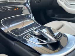 
										MERCEDES BENZ CLASE C (W 205) 4P (14-18) 2018 lleno									
