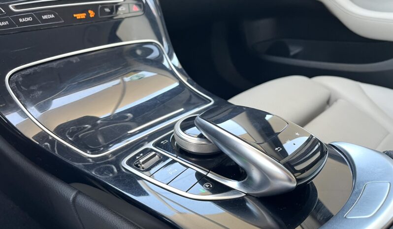 
								MERCEDES BENZ CLASE C (W 205) 4P (14-18) 2018 lleno									
