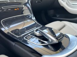 
										MERCEDES BENZ CLASE C (W 205) 4P (14-18) 2018 lleno									