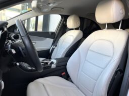 
										MERCEDES BENZ CLASE C (W 205) 4P (14-18) 2018 lleno									