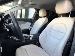 
										MERCEDES BENZ CLASE C (W 205) 4P (14-18) 2018 lleno									