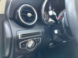 
										MERCEDES BENZ CLASE C (W 205) 4P (14-18) 2018 lleno									