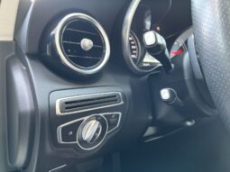
										MERCEDES BENZ CLASE C (W 205) 4P (14-18) 2018 lleno									