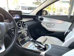 
										MERCEDES BENZ CLASE C (W 205) 4P (14-18) 2018 lleno									