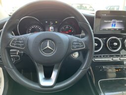 
										MERCEDES BENZ CLASE C (W 205) 4P (14-18) 2018 lleno									
