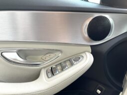 
										MERCEDES BENZ CLASE C (W 205) 4P (14-18) 2018 lleno									