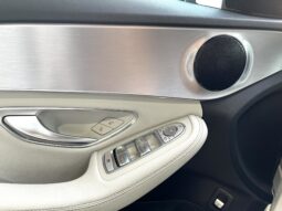 
										MERCEDES BENZ CLASE C (W 205) 4P (14-18) 2018 lleno									