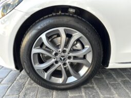 
										MERCEDES BENZ CLASE C (W 205) 4P (14-18) 2018 lleno									