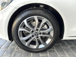 
										MERCEDES BENZ CLASE C (W 205) 4P (14-18) 2018 lleno									