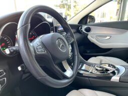 
										MERCEDES BENZ CLASE C (W 205) 4P (14-18) 2018 lleno									