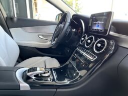 
										MERCEDES BENZ CLASE C (W 205) 4P (14-18) 2018 lleno									