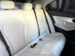 
										MERCEDES BENZ CLASE C (W 205) 4P (14-18) 2018 lleno									