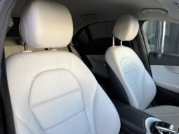 
										MERCEDES BENZ CLASE C (W 205) 4P (14-18) 2018 lleno									