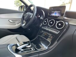
										MERCEDES BENZ CLASE C (W 205) 4P (14-18) 2018 lleno									