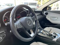 
										MERCEDES BENZ CLASE C (W 205) 4P (14-18) 2018 lleno									