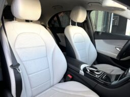 
										MERCEDES BENZ CLASE C (W 205) 4P (14-18) 2018 lleno									