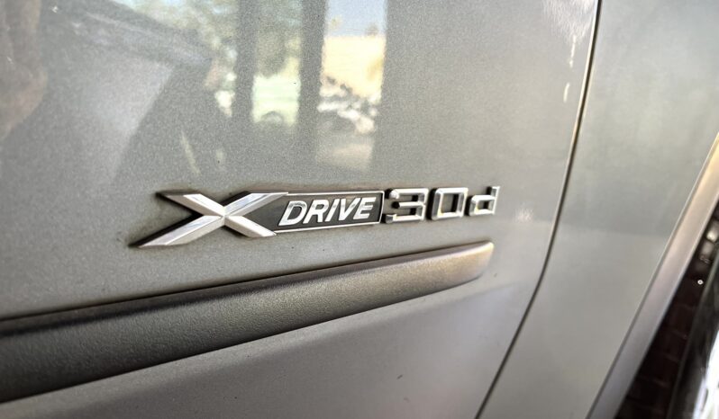 
								BMW X5 (E70) 5P (07-10) 2009 lleno									