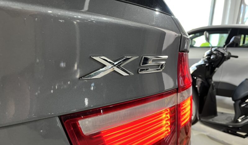 
								BMW X5 (E70) 5P (07-10) 2009 lleno									