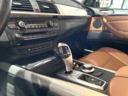 
										BMW X5 (E70) 5P (07-10) 2009 lleno									