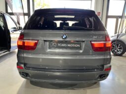 
										BMW X5 (E70) 5P (07-10) 2009 lleno									