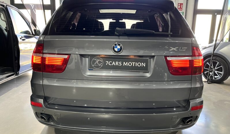 
								BMW X5 (E70) 5P (07-10) 2009 lleno									