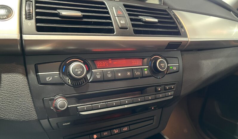 
								BMW X5 (E70) 5P (07-10) 2009 lleno									