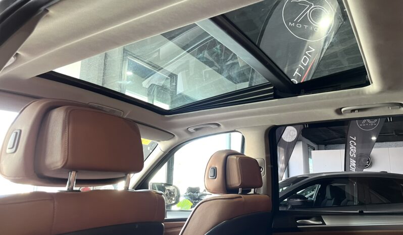 
								BMW X5 (E70) 5P (07-10) 2009 lleno									