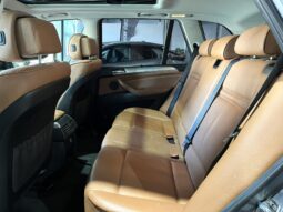 
										BMW X5 (E70) 5P (07-10) 2009 lleno									