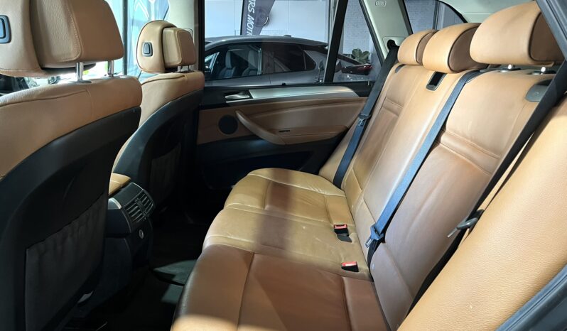 
								BMW X5 (E70) 5P (07-10) 2009 lleno									