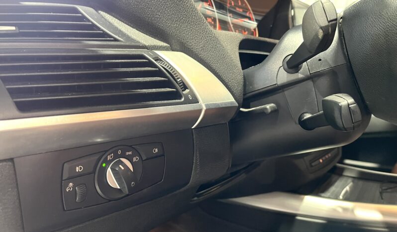 
								BMW X5 (E70) 5P (07-10) 2009 lleno									