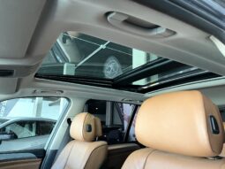 
										BMW X5 (E70) 5P (07-10) 2009 lleno									