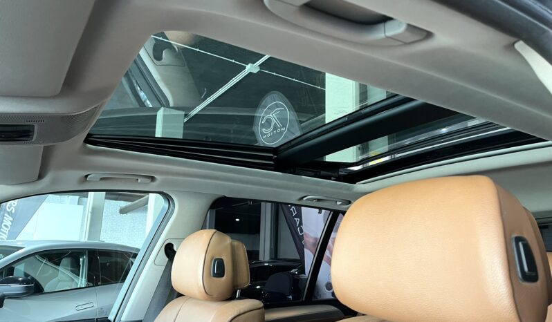 
								BMW X5 (E70) 5P (07-10) 2009 lleno									
