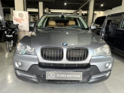 
										BMW X5 (E70) 5P (07-10) 2009 lleno									