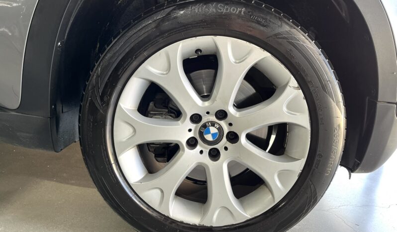 
								BMW X5 (E70) 5P (07-10) 2009 lleno									