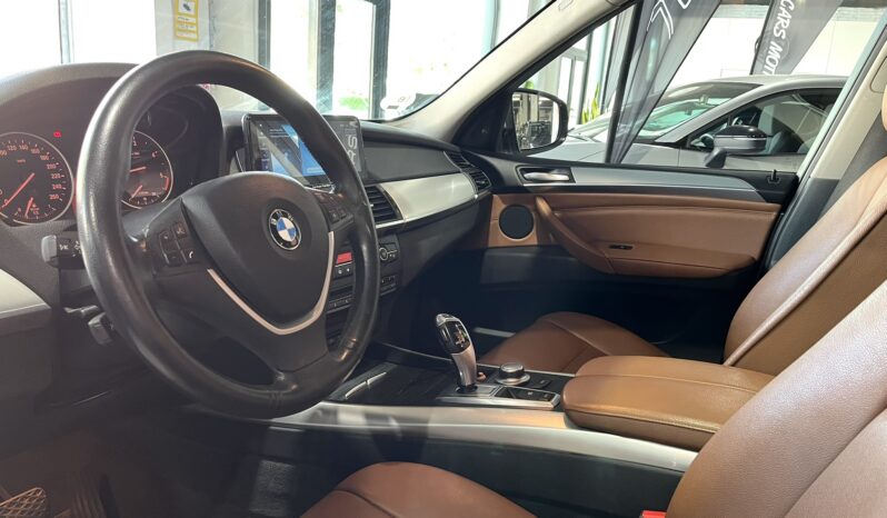 
								BMW X5 (E70) 5P (07-10) 2009 lleno									