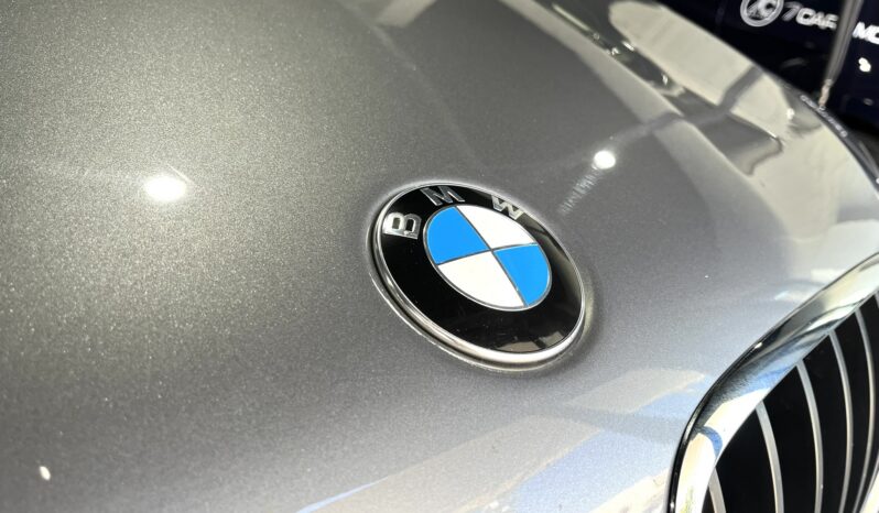 
								BMW X5 (E70) 5P (07-10) 2009 lleno									
