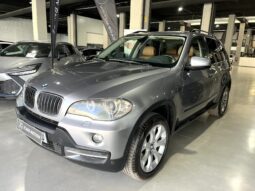 
										BMW X5 (E70) 5P (07-10) 2009 lleno									