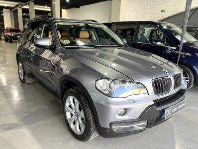 BMW X5 (E70) 5P (07-10) 2009
