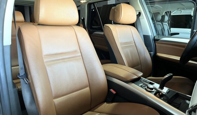 
								BMW X5 (E70) 5P (07-10) 2009 lleno									