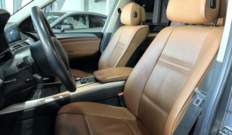 
								BMW X5 (E70) 5P (07-10) 2009 lleno									