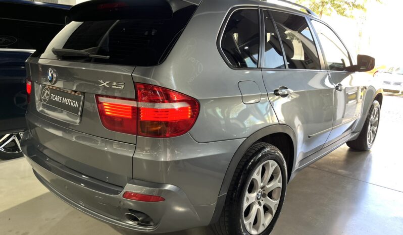
								BMW X5 (E70) 5P (07-10) 2009 lleno									