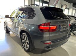 
										BMW X5 (E70) 5P (07-10) 2009 lleno									