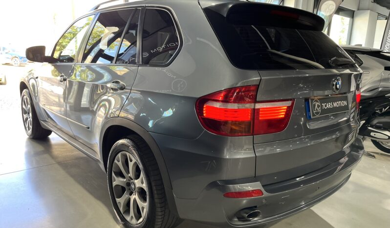 
								BMW X5 (E70) 5P (07-10) 2009 lleno									