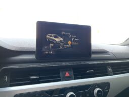 
										AUDI A4/S4 (F4) 4P/AVANT (15-19) 2016 lleno									