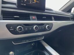 
										AUDI A4/S4 (F4) 4P/AVANT (15-19) 2016 lleno									