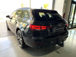 
										AUDI A4/S4 (F4) 4P/AVANT (15-19) 2016 lleno									