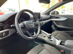 
										AUDI A4/S4 (F4) 4P/AVANT (15-19) 2016 lleno									