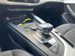 
										AUDI A4/S4 (F4) 4P/AVANT (15-19) 2016 lleno									