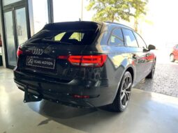 
										AUDI A4/S4 (F4) 4P/AVANT (15-19) 2016 lleno									