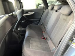 
										AUDI A4/S4 (F4) 4P/AVANT (15-19) 2016 lleno									